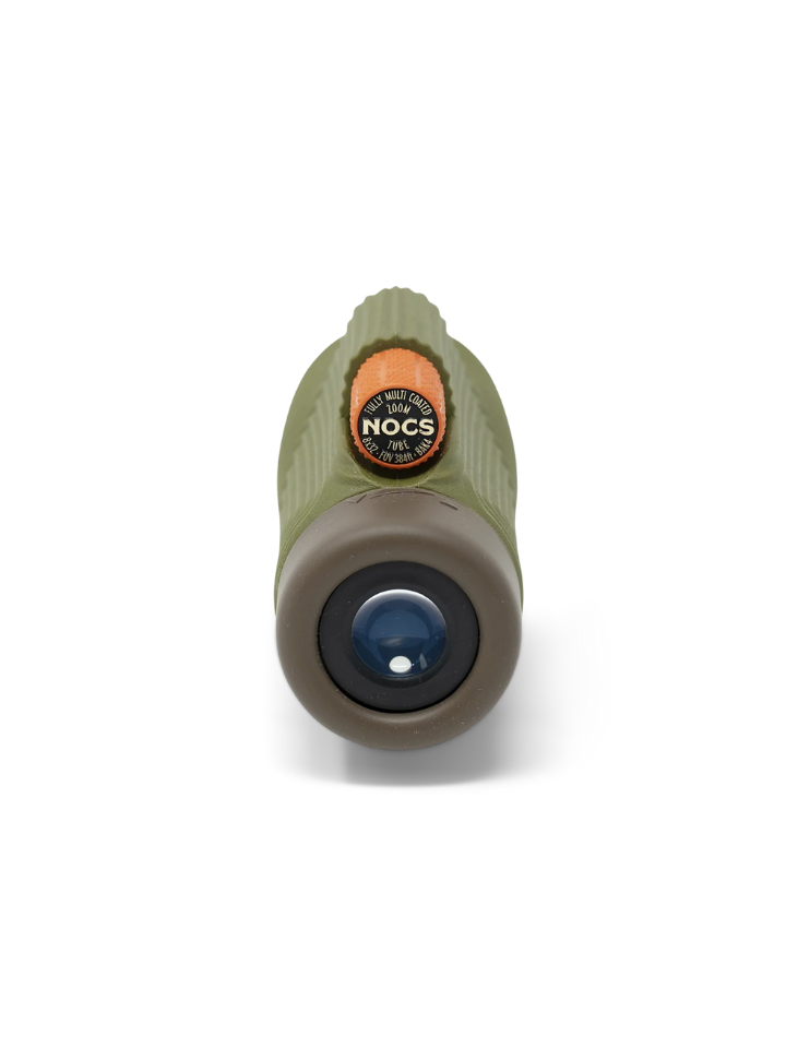 NOCS Zoom Tube 8×32 – Compact Bird-watching Monocular