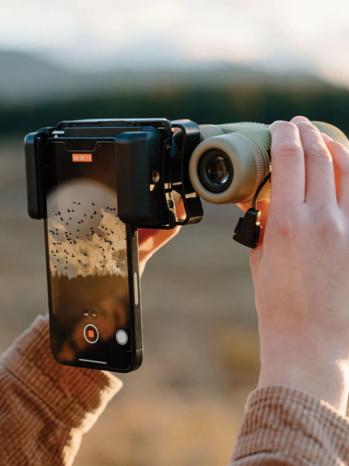 NOCS Photo Rig Smartphone Adapter