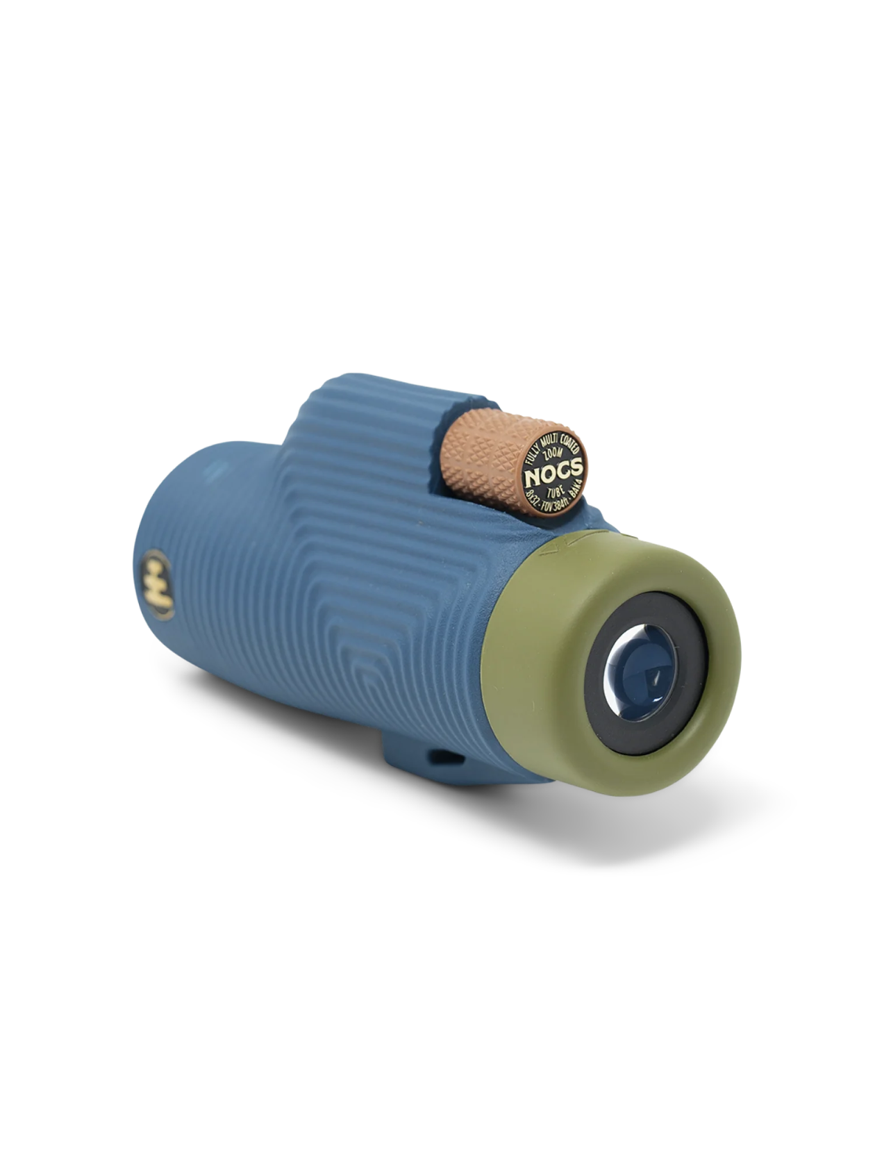 NOCS Zoom Tube Monocular 8x32