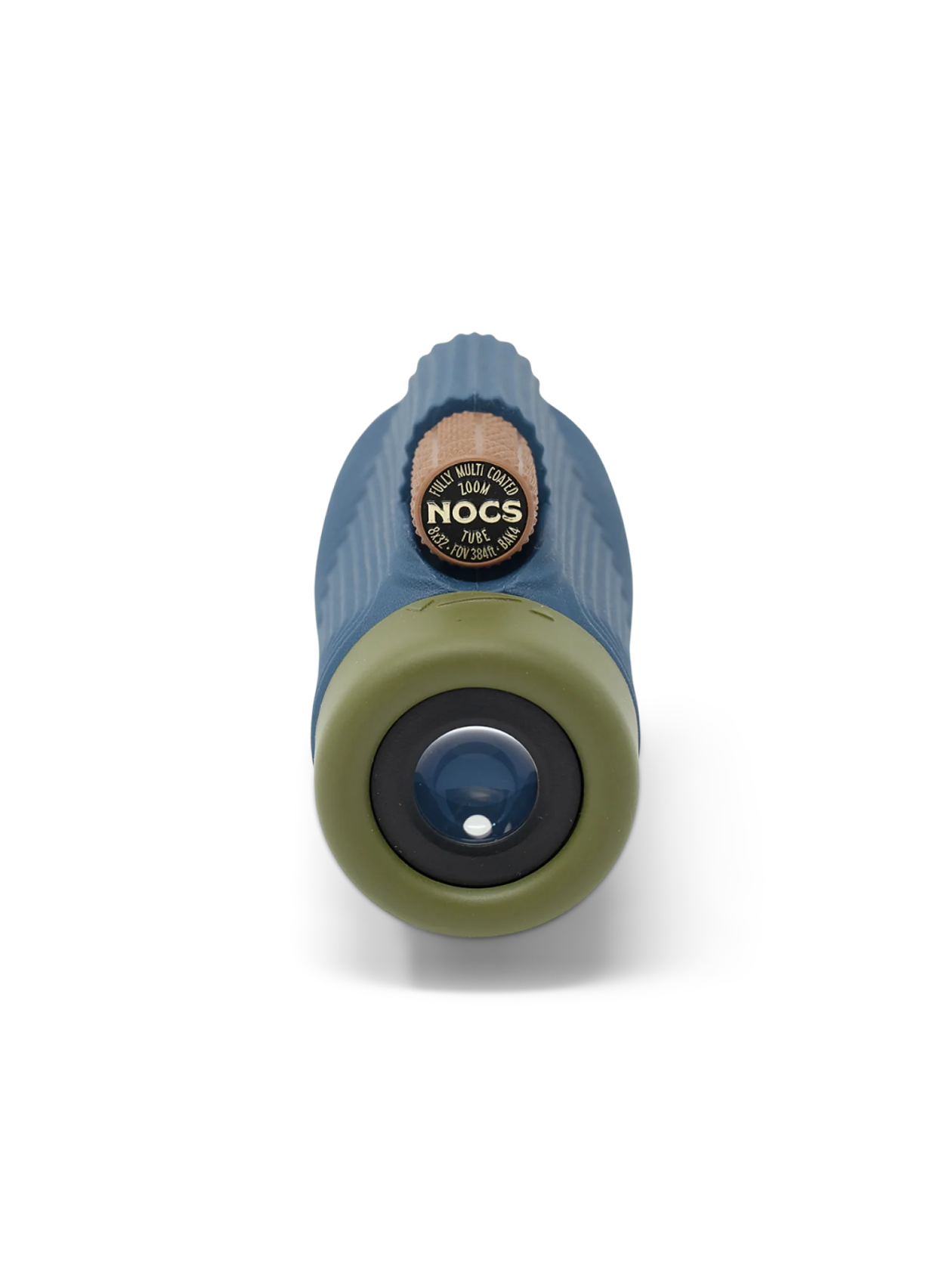 NOCS Zoom Tube Monocular 8x32