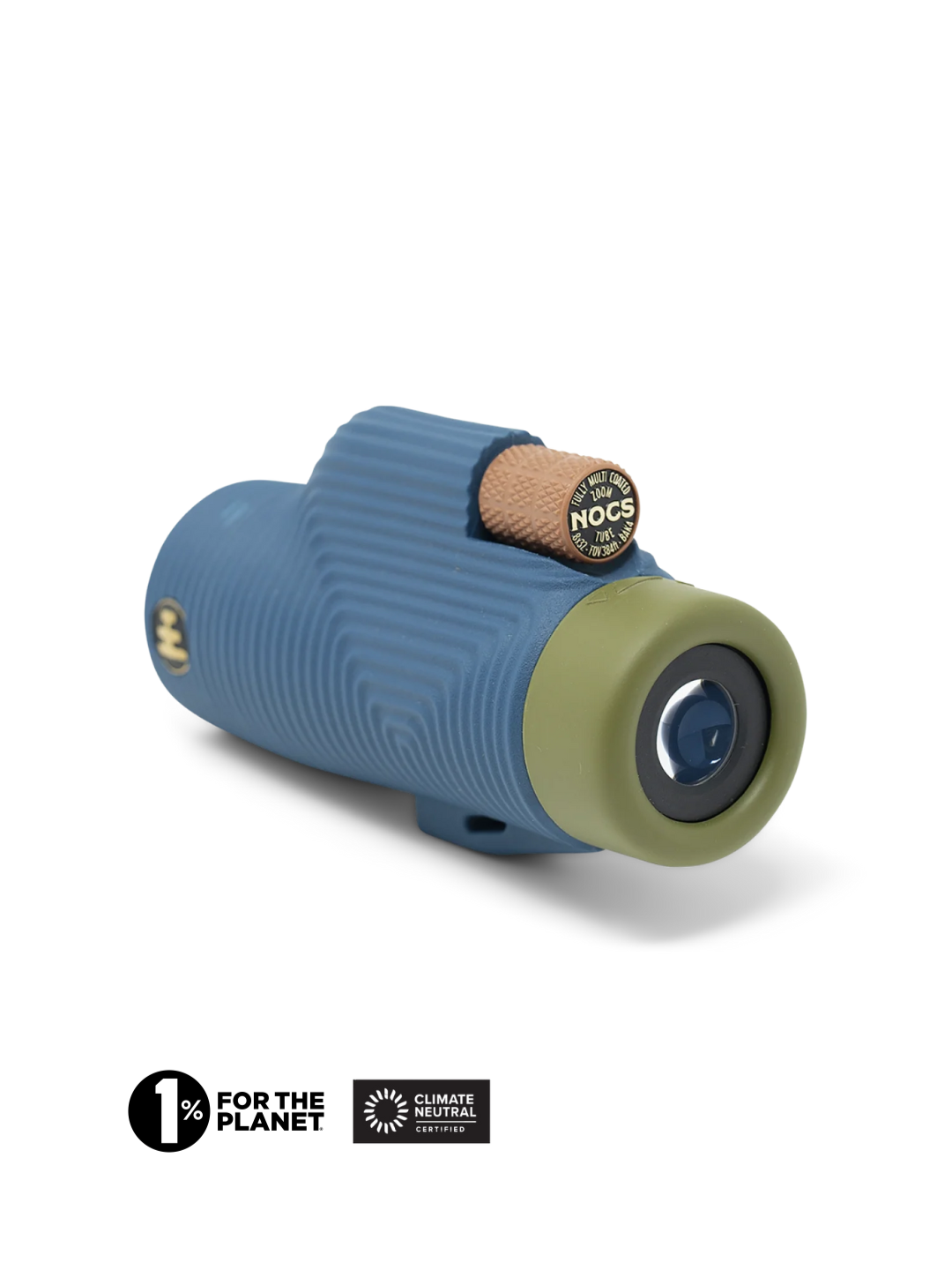NOCS Zoom Tube Monocular 8x32